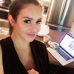 Profil de Berline, 35 ans, Mature rencontre à Riemenstalden (Uri)