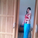 Profil de Rababe, 38 ans, Mature rencontre à Schwändi b. Schwanden (Glaris)